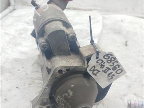 Startmotor RENAULT CLIO III (BR0/1, CR0/1) 1.5 dCi (64 hp) 25014725