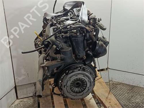 Engine FORD FOCUS II (DA_, HCP, DP) 1.8 TDCi | BP39217554M1 - Image 4