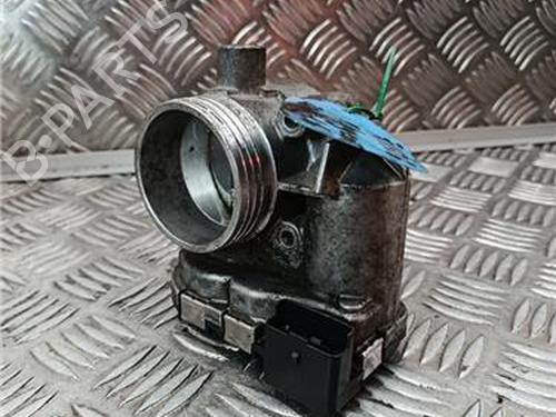 Used Other Other PEUGEOT 206 Hatchback (2A/C) 1.6 16V (109 hp) 33859785 33859785