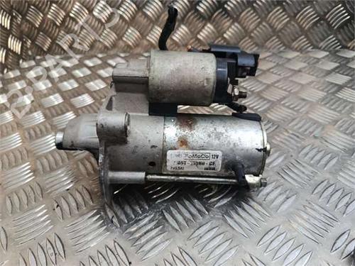 Used Starter Starter FORD FOCUS II (DA_, HCP, DP) 1.6 TDCi (90 hp) 40518292 40518292