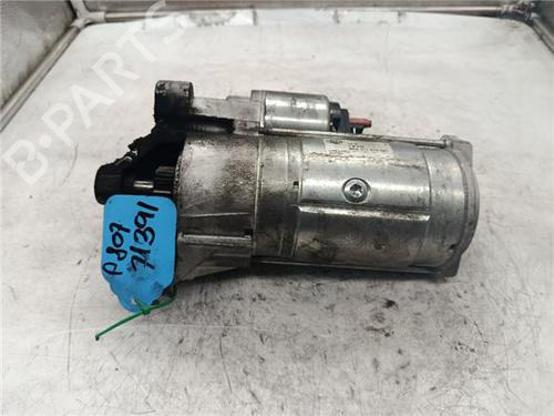 Used Starter Starter PEUGEOT 807 (EB_) 2.0 HDI (136 hp) 34049751 34049751