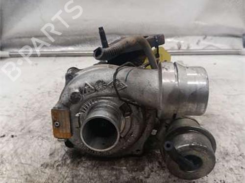 Turbolader/Kompressor für Turbolader/Kompressor 38159381 38159381
