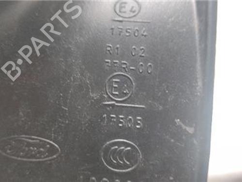 Left taillight FORD FOCUS III 1.0 EcoBoost | BP18397396C34 