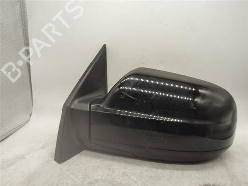 Left mirror HYUNDAI TUCSON (JM) 2.0 CRDi | BP18007323C26 