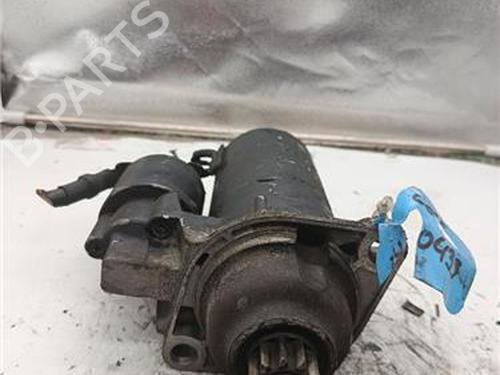 Startmotor VW GOLF IV (1J1) 1.9 TDI (110 hp) 31179789