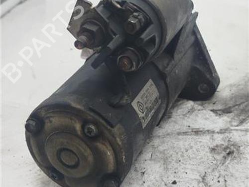Starter RENAULT MEGANE II (BM0/1_, CM0/1_) 1.5 dCi (BM1E, CM1E) | BP24944969M8 