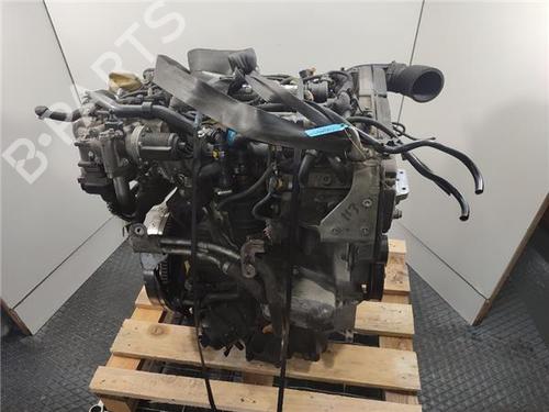 Engine OPEL ASTRA H GTC (A04) 1.9 CDTi (L08) | BP29818425M1