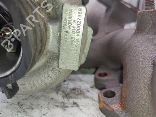 Turbolader/Kompressor VW PASSAT B6 (3C2) 2.0 TDI 16V | BP27925344M71 