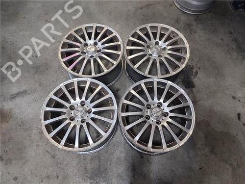 Used Rim BMW 3 Compact (E46) 316 ti (115 hp) 23333118