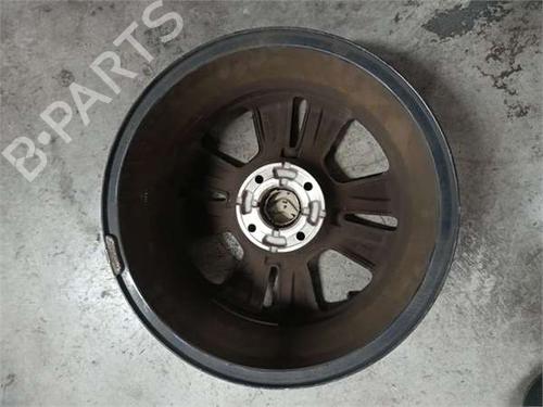 Fælgsæt CITROËN C3 III (SX) 1.5 BlueHDi 100 (SXYHYP, SXYHTU) | BP36874058C100 - Image 3