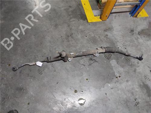 Used Steering rack NISSAN QASHQAI / QASHQAI +2 I VAN (J10, JJ10E) 2.0 dCi All-wheel Drive (150 hp) 24624973