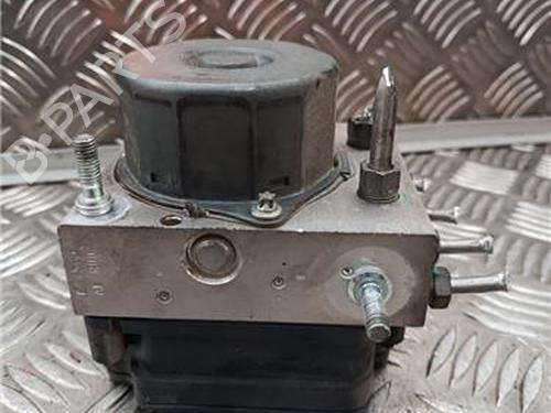 ABS pump RENAULT CAPTUR I (J5_, H5_) 1.5 dCi 90 (J5N4, J5M5, J5MW, J5M6, J5AL, J5AJ) | BP33249762M43 - Image 3