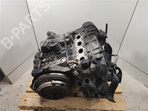 Engine VW POLO IV (9N_, 9A_) 1.4 16V | BP28331594M1 