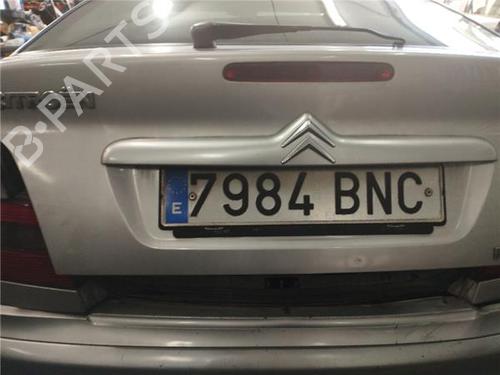 Left mirror CITROËN XSARA (N1) 2.0 HDi 90 | BP23851385C26 