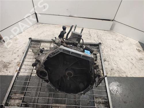 Used Gearbox HONDA CIVIC VIII Hatchback (FN, FK) 1.8 (FN1, FK2) (140 hp) 27267746