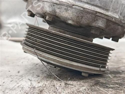 AC compressor VW PASSAT B6 (3C2) 2.0 TDI 16V | BP34176344M34 - Image 3