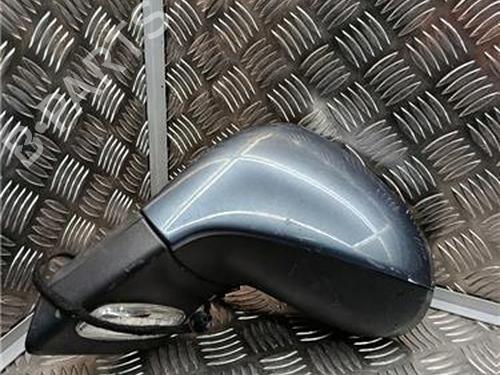 Left mirror PEUGEOT 307 SW (3H) 2.0 HDI 110 | BP30447574C26