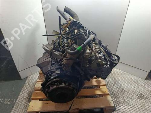 Engine SSANGYONG RODIUS I 2.7 Xdi | BP37596995M1 - Image 2