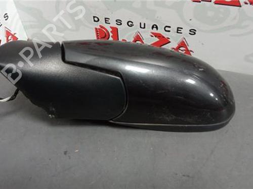 Left mirror MERCEDES-BENZ A-CLASS (W168) A 170 CDI (168.009, 168.109) | BP18389002C26 