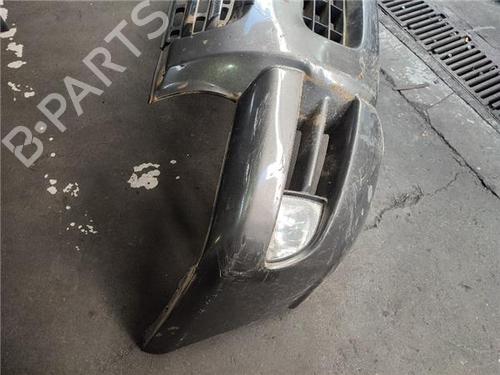 Front bumper KIA SPORTAGE II (JE_, KM_) 2.0 CRDi | BP29929466C7