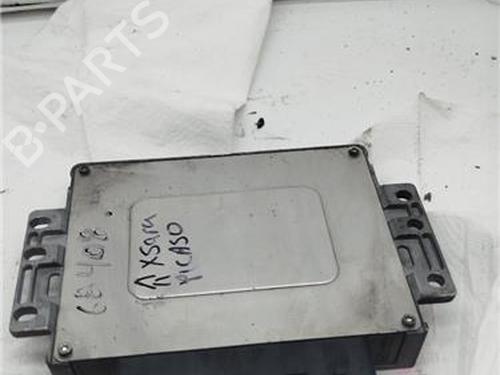 Electronic module CITROËN XSARA PICASSO (N68) 1.8 16V | BP24459831M83 