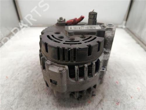 Used Alternator DACIA SANDERO 1.2 16V (75 hp) 29216095