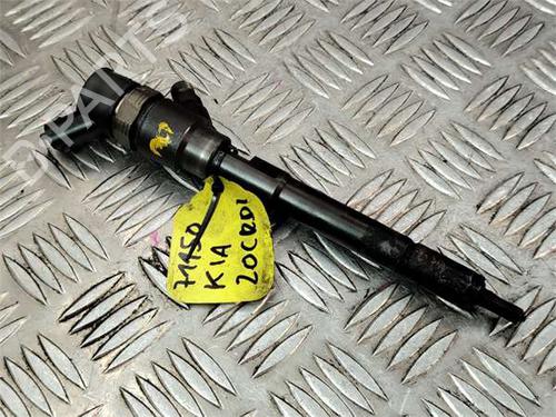 Used Injector Injector 38491849 38491849
