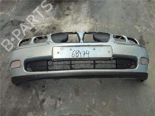 front-bumper-rover-75-rj-1999-2000-2001-2002-2003-2004-2005-24624907 main image