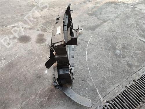 Front slam panel VW TOURAN (1T3) 1.6 TDI | BP28120726C72
