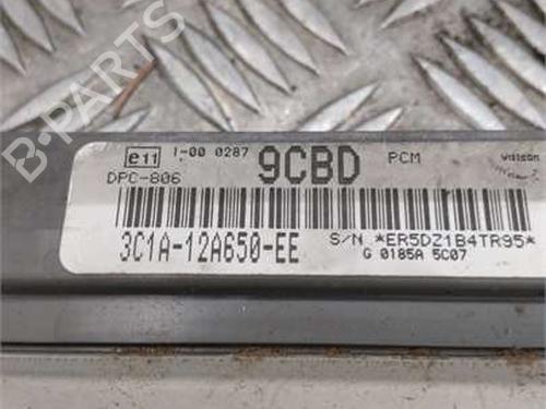 Control unit FORD TRANSIT Van (FA_ _) 2.0 DI (FAE_, FAF_, FAG_) | BP39453790M11 - Image 3