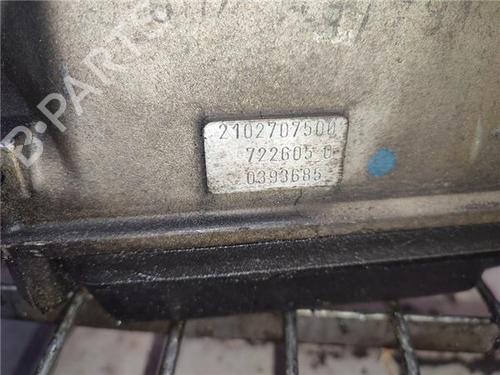 Gearbox MERCEDES-BENZ CLK (C208) CLK 230 Kompressor (208.347) | BP19263784M3 