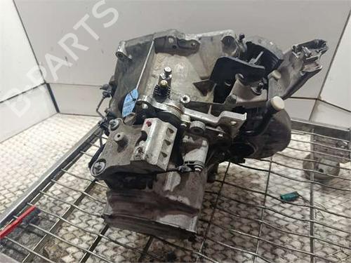 Gearbox CITROËN C3 III (SX) 1.5 BlueHDi 100 (SXYHYP, SXYHTU) | BP37003701M3 - Image 3