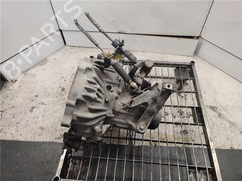 Getriebe MAZDA 3 (BK) 2.0 (BKEP) | BP29345314M3 
