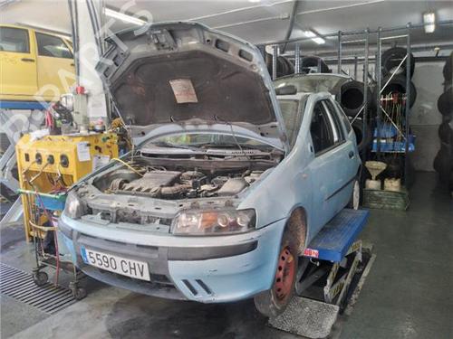 Right mirror FIAT PUNTO (188_) 1.2 60 (188.030, .050, .130, .150, .230, .250) | BP18006582C27 