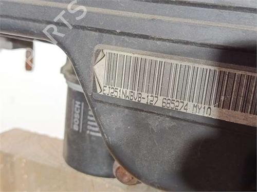 Engine SUBARU LEGACY III (BE) 2.5 AWD (BE9) | BP40110917M1 - Image 5