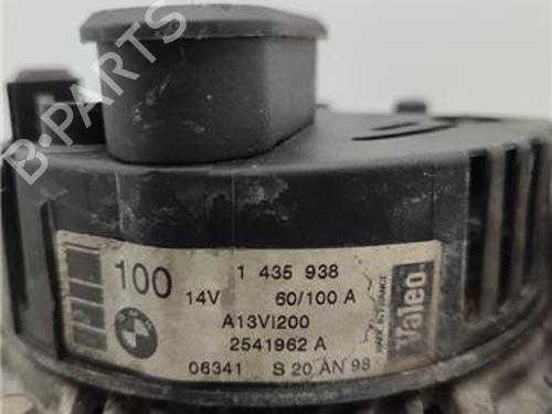 Alternator BMW 3 (E46) 318 i | BP18378719M7 