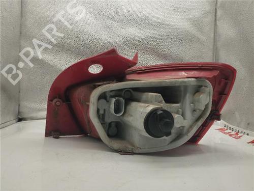 Left taillight SEAT IBIZA IV (6J5, 6P1) 1.4 | BP29739720C34 