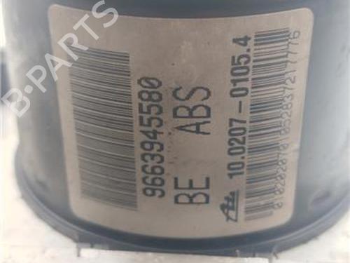 ABS pump CITROËN XSARA PICASSO (N68) 1.6 HDi | BP25435472M43 