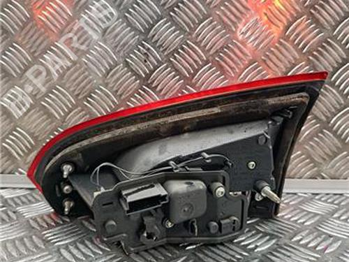 Left tailgate light FORD S-MAX (WA6) 2.0 TDCi | BP33711959C79 - Image 2