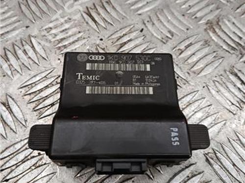 Used Electronic module Electronic module VW CADDY III Box Body/MPV (2KA, 2KH, 2CA, 2CH) 2.0 SDI (70 hp) 34457292 34457292