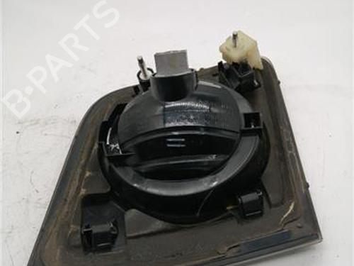 Right tailgate light MAZDA 3 (BK) 1.6 DI Turbo | BP29760562C80 