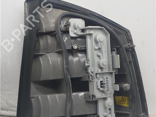 Left taillight OPEL VECTRA C (Z02) 1.9 CDTI (F69) | BP24344916C34 