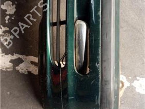 Front bumper BMW 3 (E46) 320 d | BP18378257C7 