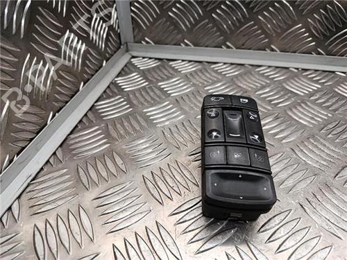Pulsantiera anteriore sinistra OPEL VECTRA C (Z02) 2.2 DTI 16V (F69) (125 hp) 30739806