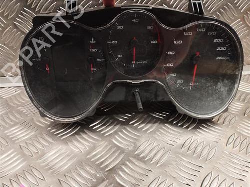 Used Instrument cluster SEAT ALTEA (5P1) 1.6 TDI (105 hp) 30447550