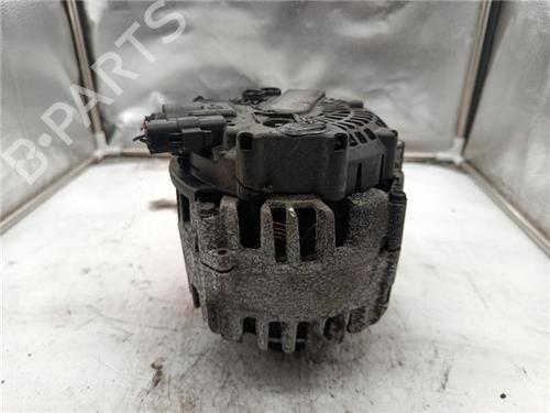 Used Alternator CITROËN C4 Picasso I MPV (UD_) 1.6 HDi (109 hp) 31141197