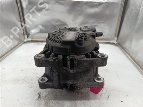 Alternator CITROËN C4 Picasso I MPV (UD_) 1.6 HDi | BP31141197M7