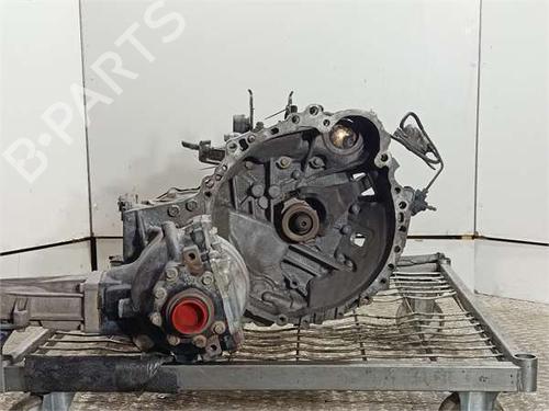 Used Gearbox Gearbox 38737475 38737475