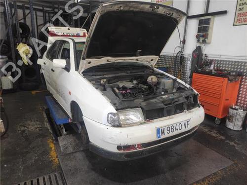 Left headlight SEAT CORDOBA (6K1, 6K2) 1.9 D | BP25126821C28 