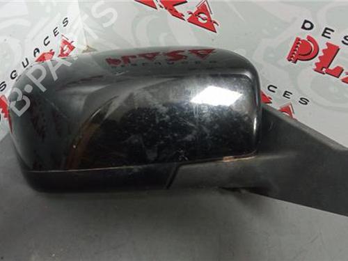Right mirror MAZDA 5 (CR) 1.8 (CR19) | BP18388797C27 